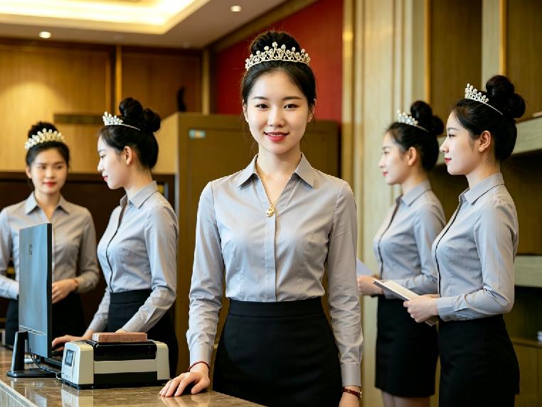 果博福布斯大酒店多功能会议厅
